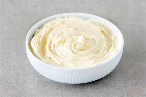 Brandy Butter Recipe