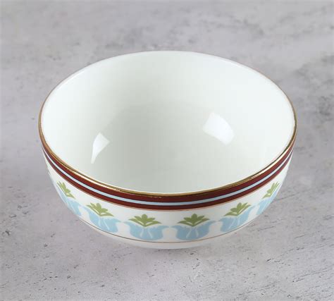 Buy Petal Perfection Katori Bowl Katori Bowls India Circus