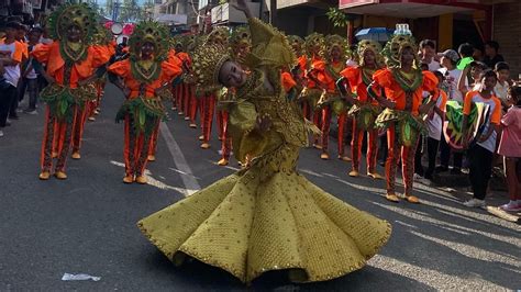 KARANSA FESTIVAL STREET DANCING 2023 YouTube