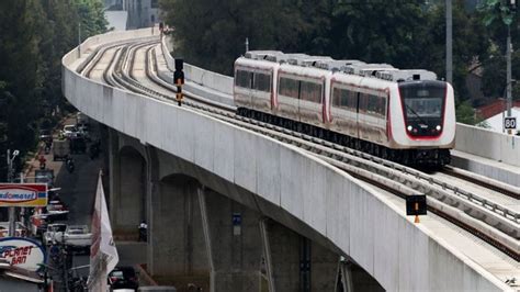 Rencana Pemprov Bali Bangun Lrt Biaya Fantastis Hingga Kerjasama Dengan