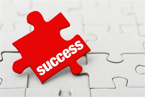 key  success lies   success system
