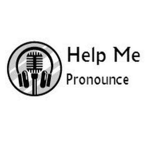 how to pronounce help