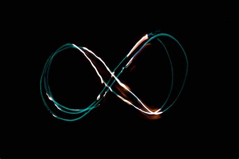 100 Infinity Symbol Wallpapers