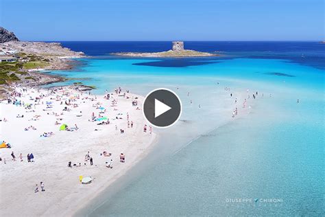 La Pelosa Di Stintino Tra Le Spiagge Pi Spettacolari Al Mondo