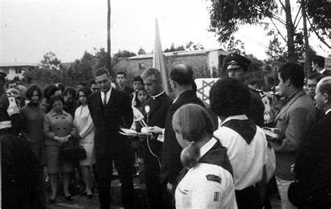 A Os Del Barrio Minuto De Dios En Bogot Padre Rafael Garc A Herreros