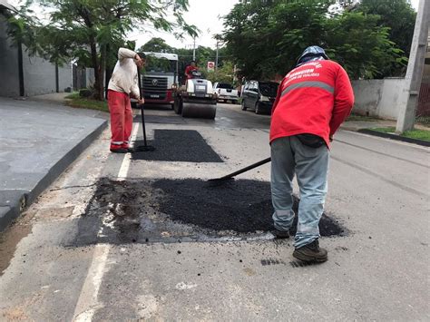 Obras Municipales Asunci N On Twitter Las Cuadrillas Del Turno