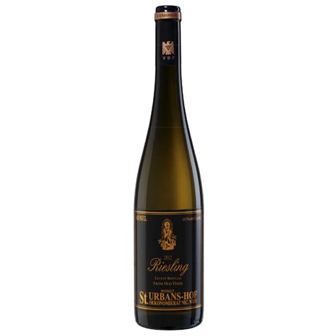 Mosel Riesling 2012 St Urbans Hof Escolà Vins i Destillats