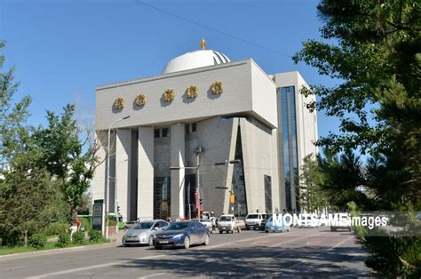 Chinggis Khaan Museum To Open To The Public On October 11