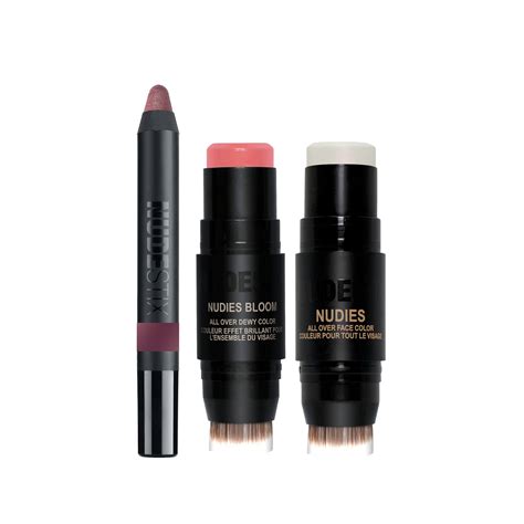 Makeup Kits | Vegan Cruelty-Free Cosmetics | NUDESTIX Canada