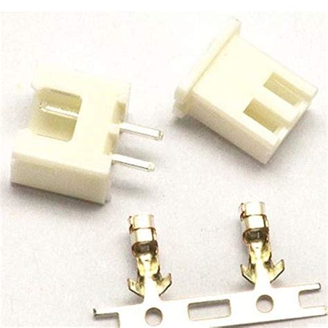 Gimax 10set XH2 54 2P 3P 4P 5P 6P 7P 8P 9P 10P Connector 2 54mm Male