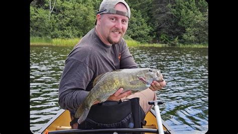 Bradley Rubino Fishing Hall Of Fame Of Minnesota