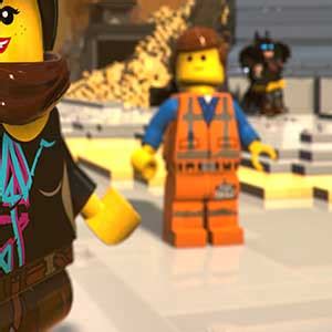 Buy The Lego Movie Videogame Cd Key Compare Prices