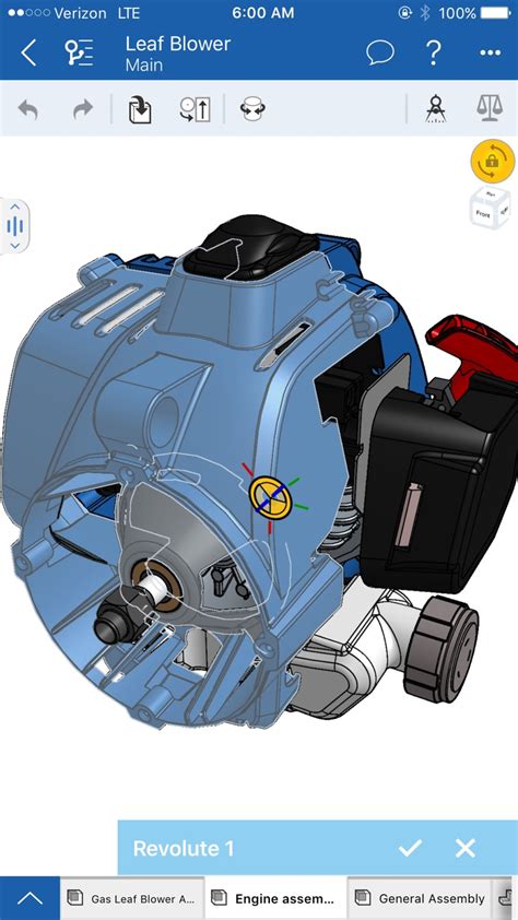 Onshape 3D CAD for iPhone - 無料・ダウンロード