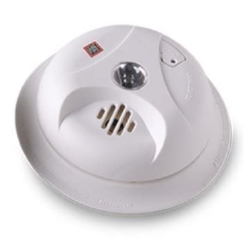 Ceasefire Industries Pvt Ltd Smoke Detectors For Industrial Premises