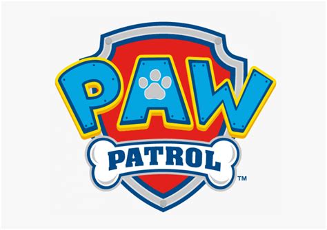 Escudo Paw Patrol Vector Hd Png Download Transparent Png Image Pngitem