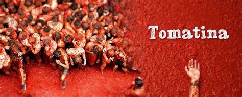 La Tomatina - Alchetron, The Free Social Encyclopedia