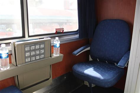 Review: Amtrak Empire Builder (Superliner Bedroom) - Live and Let's Fly