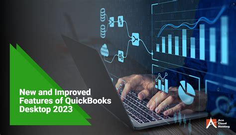 Quickbooks Desktop 2023 New And Improved Features