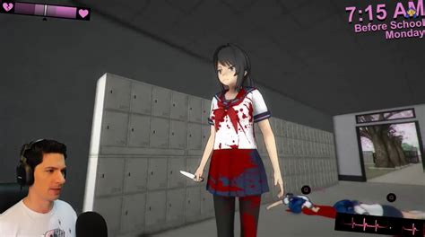 Progress Report And New Test Build Yandere Simulator Development Blog