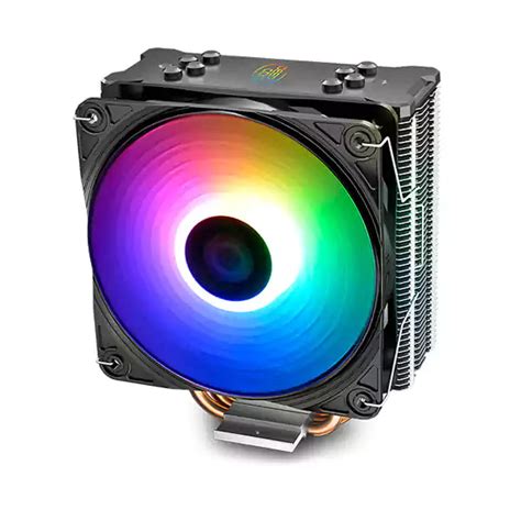 DEEPCOOL GAMMAXX GT A RGB CPU AIR COOLER Price In BD