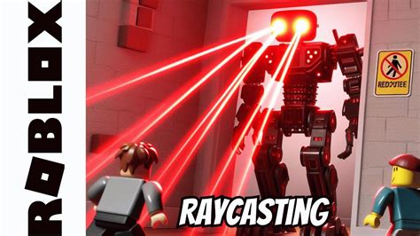 Raycasting Fundamentals In Roblox Studio Essential Tips Techniques