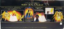 Saint Seiya Soul Of Gold Myth Cloth EX Saga Chevalier D Or Des