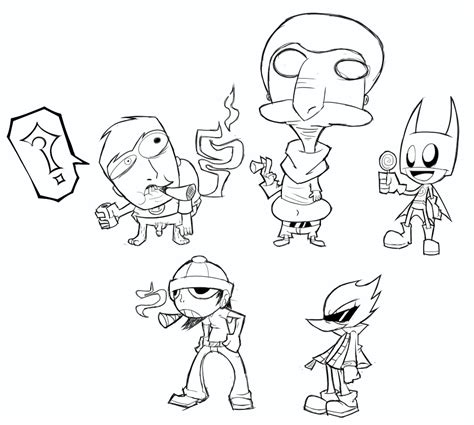 shit homies  daxterado  newgrounds