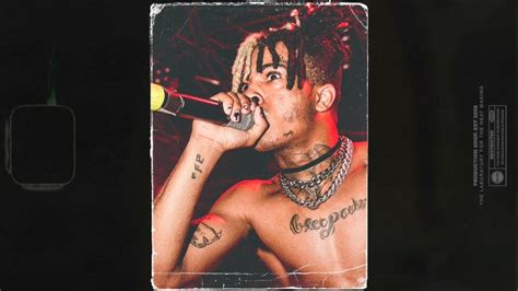 Free Xxxtentacion Type Beat Survive Youtube