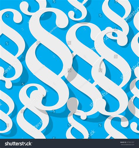 272 Paragraph Seamless Pattern Images Stock Photos Vectors