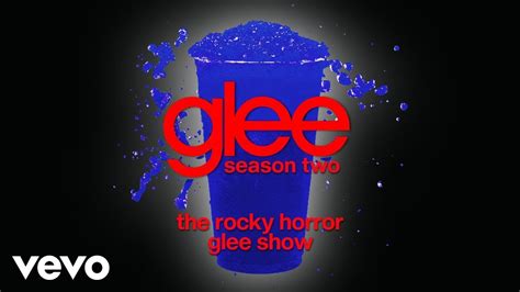 Sweet Transvestite From Glee Season Two The Rocky Horror Glee Show