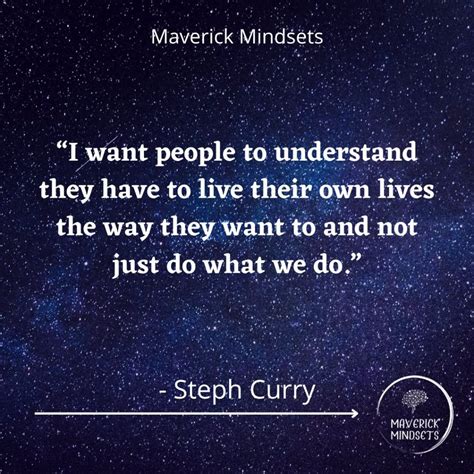 82 Best Steph Curry Quotes About Success - Maverick Mindsets