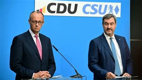 R Cktrittsank Ndigung Von Gr Nen Spitze Csu Chef S Der Fordert Neuwahl