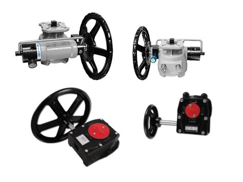 gear operator  max air technology