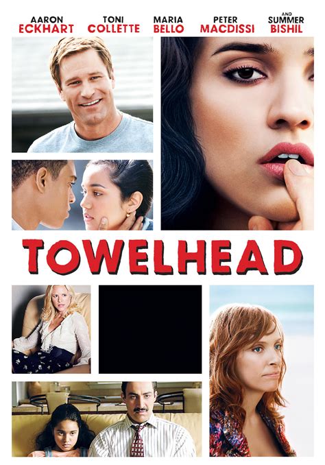 towelhead  kaleidescape  store