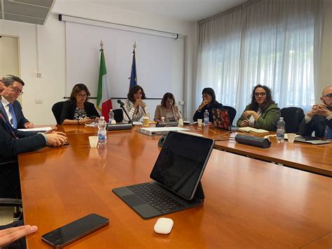 Universit Bernini Incontra Il Cnsu Ministero Disponibile A Verifica