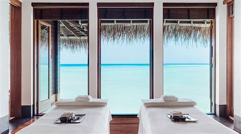 Maldives Luxury Hotels - Forbes Travel Guide