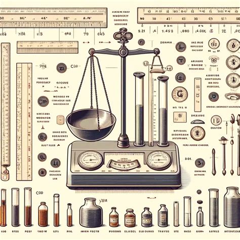 Metric System Vs Imperial System Understanding The Differences Almostnordic