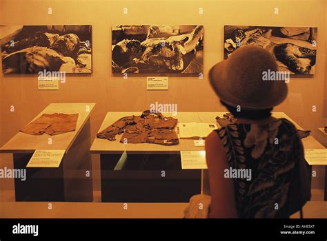 Nagasaki atom bomb museum hi-res stock photography and images - Alamy