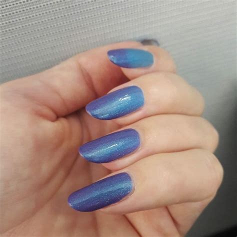 Luna By Cirque Colors The Perfect Thermal Nail Polish