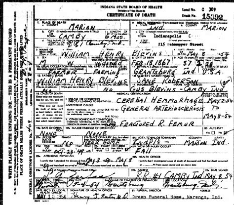William Henry Blevins (1867-1954) - Find a Grave Memorial
