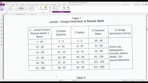 Tutorial Perhitungan Cepat Insentif Nakes Covid 19 Thn 2020 YouTube