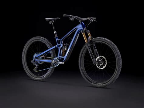 nouveaute trek fuel   la vision moderne du vtt trail