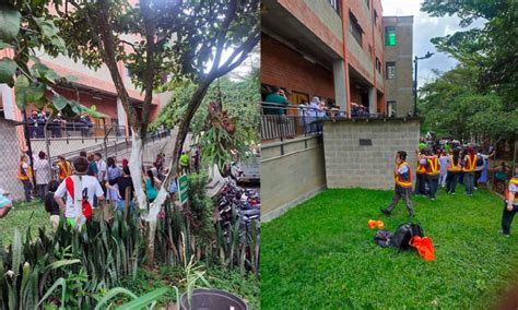 ¡tragedia Niño De Cuatro Años Murió Por Colapso De Techo En Centro