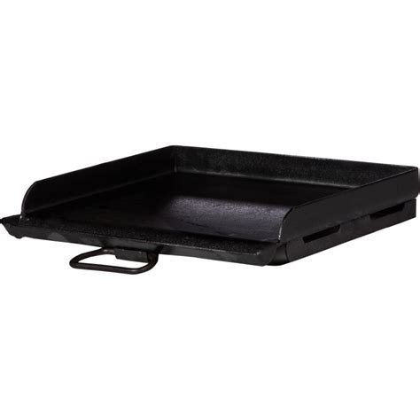 Camp Chef Professional 14 1 Burner Griddle - Hike & Camp