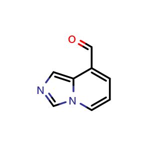 Imidazo A Pyridine Carbaldehyde Cas Achemblock