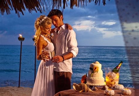 5 Amazing Caribbean Destination Wedding Locations