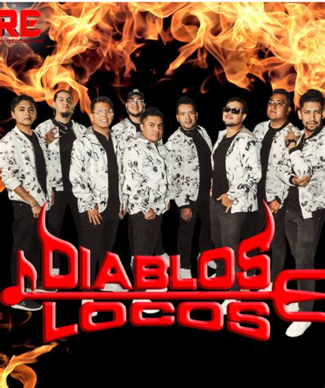 Diablos Locos Spotify