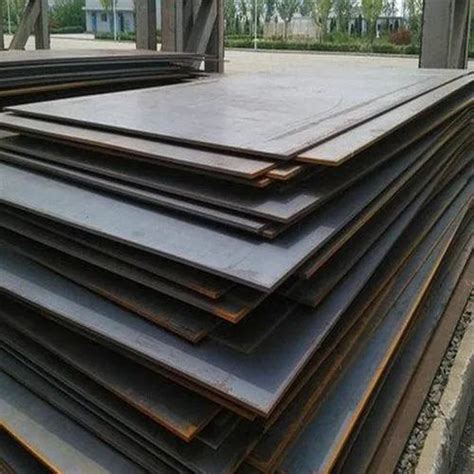 ASTM A516 Gr 70 Carbon Steel Sheet Thickness 4 5 Mm At Rs 60 Kilogram