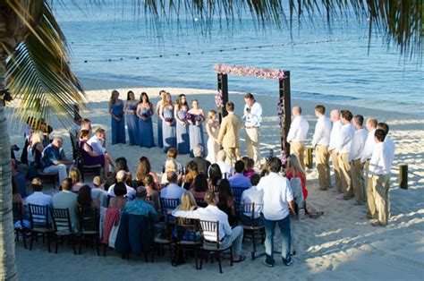 Los Cabos, Mexico Destination Wedding - The Destination Wedding Blog - Jet Fete by Bridal Bar