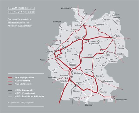 Ice Hamburg Nach Berlin Fahrplan